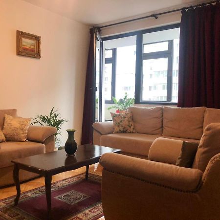 Marie Apartment Bucarest Exterior foto