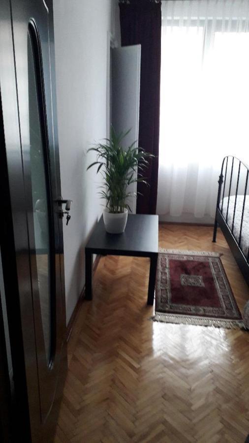 Marie Apartment Bucarest Exterior foto