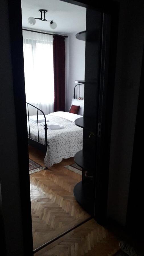 Marie Apartment Bucarest Exterior foto