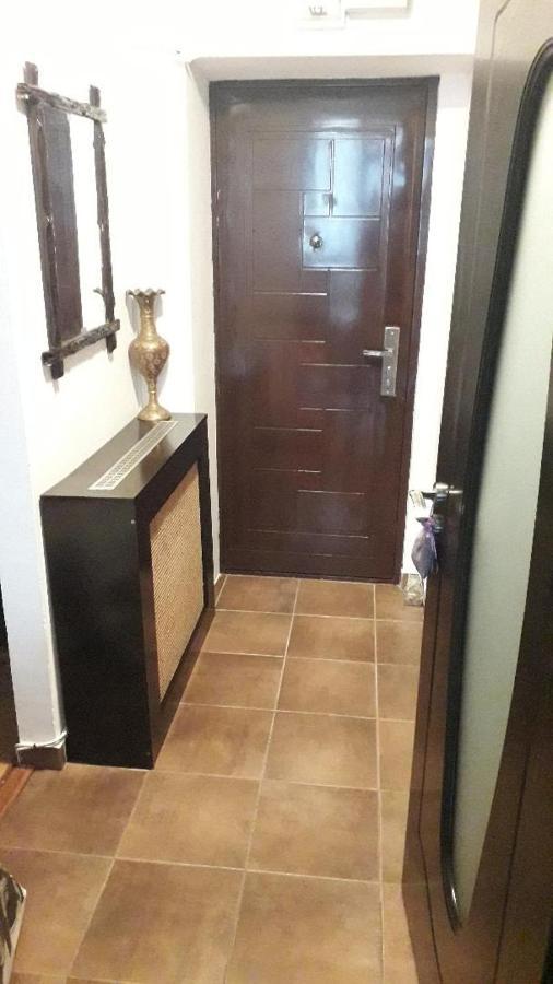 Marie Apartment Bucarest Exterior foto